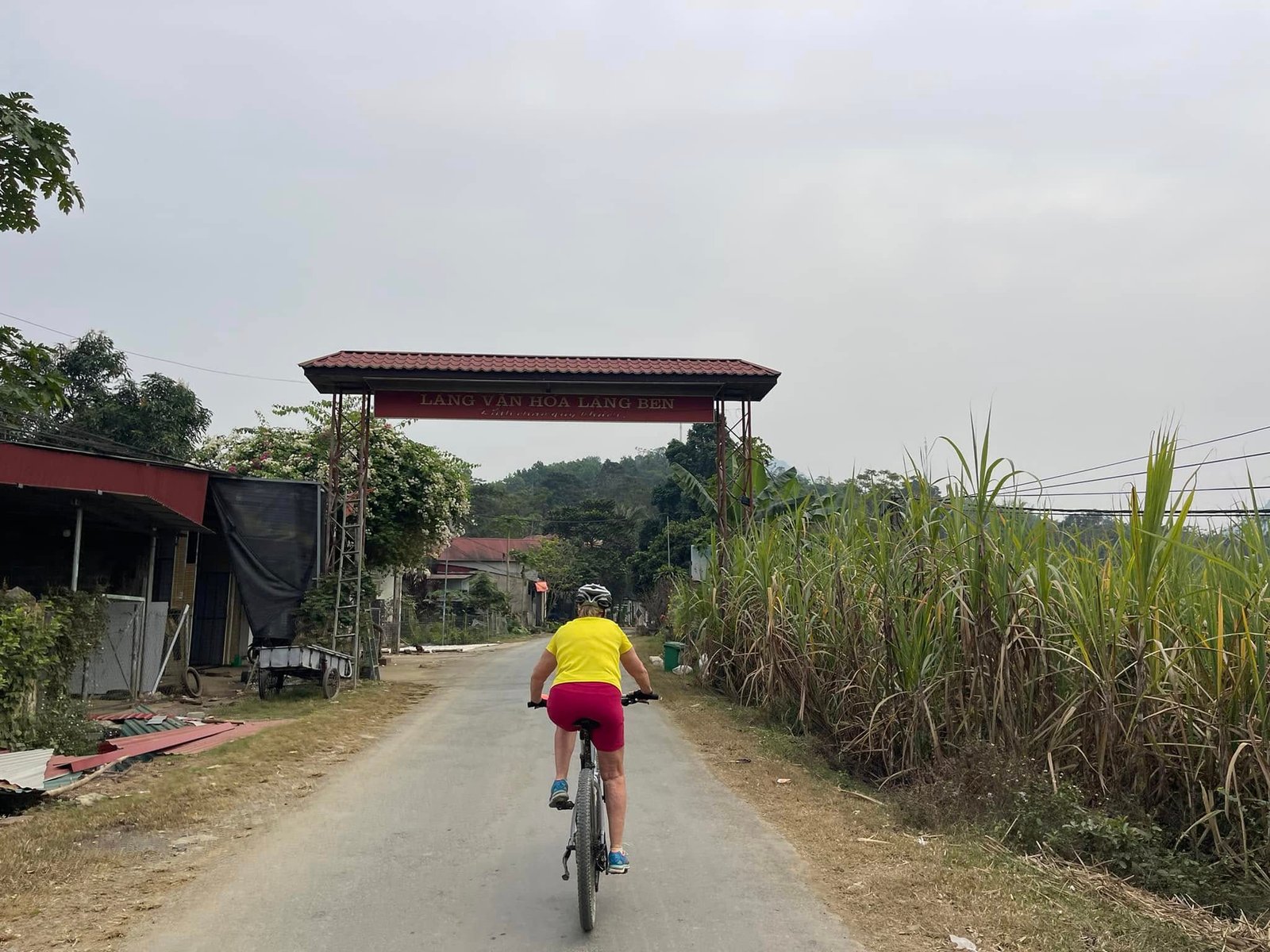 20 Days Biking Through Vietnam